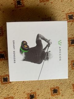 Arccos smart sensor