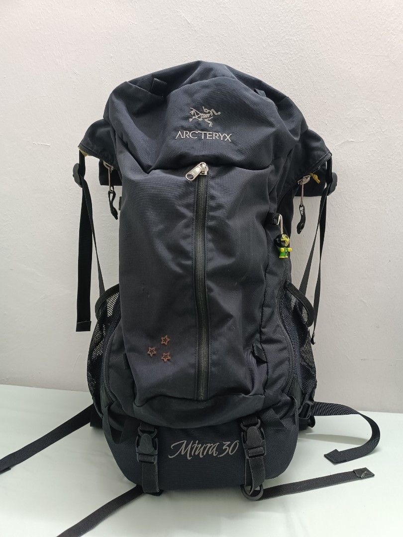 Arcteryx Miura 30