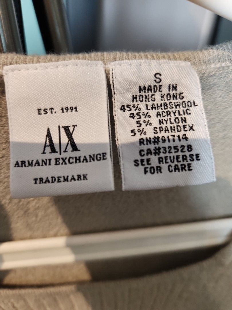 Armani exchange 32528 hotsell