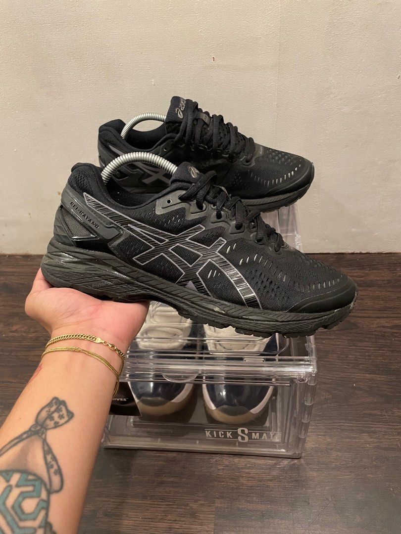 Asics gel kayano 23 hotsell