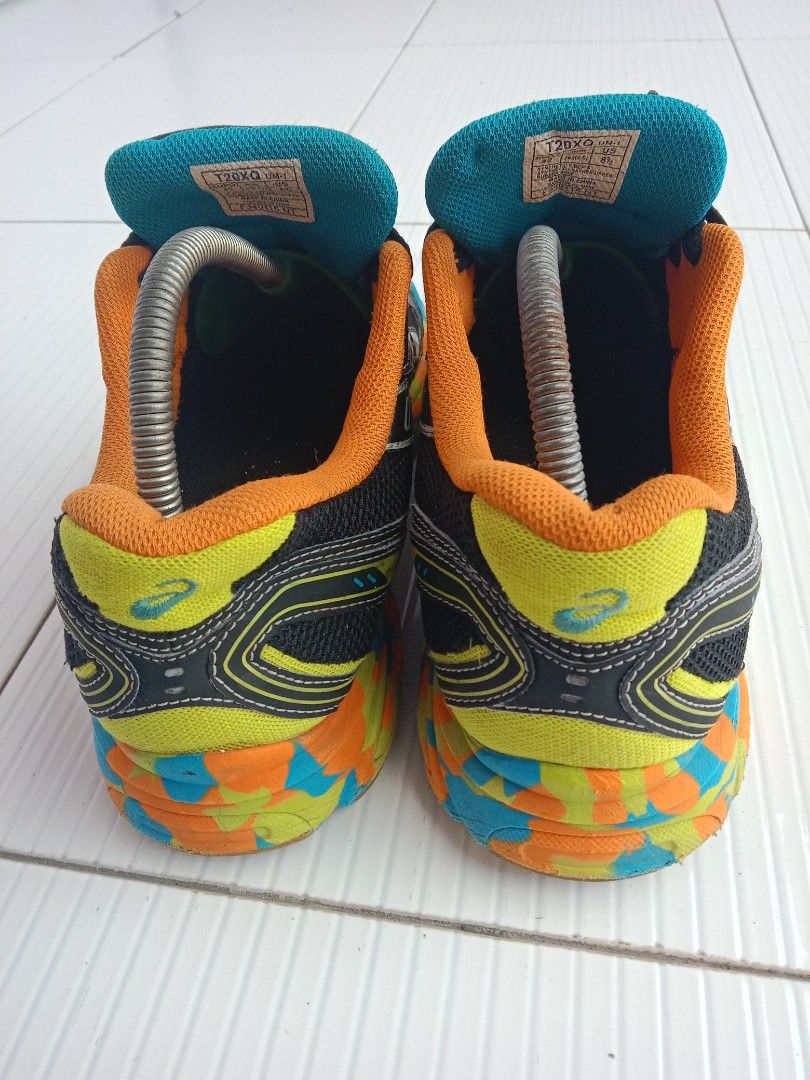 Asics gel store noosa 8