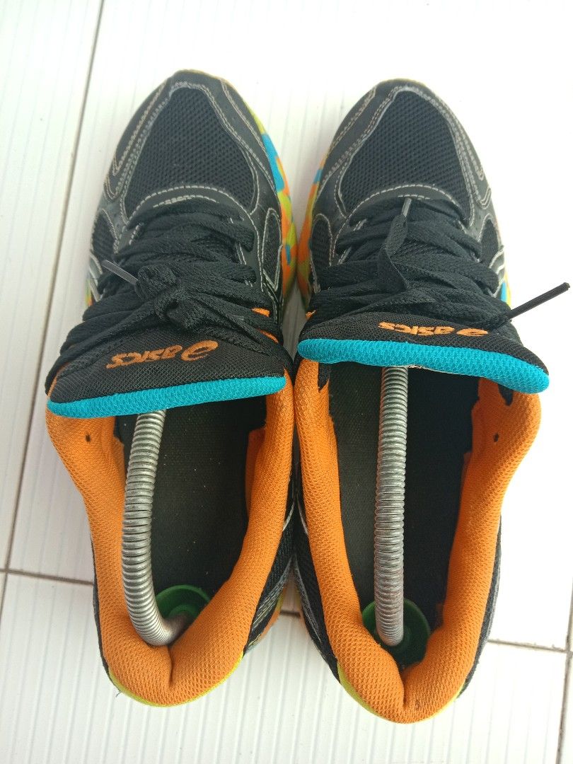ASICS gel noosa Tri 8 Men s Fashion Footwear Dress Shoes on