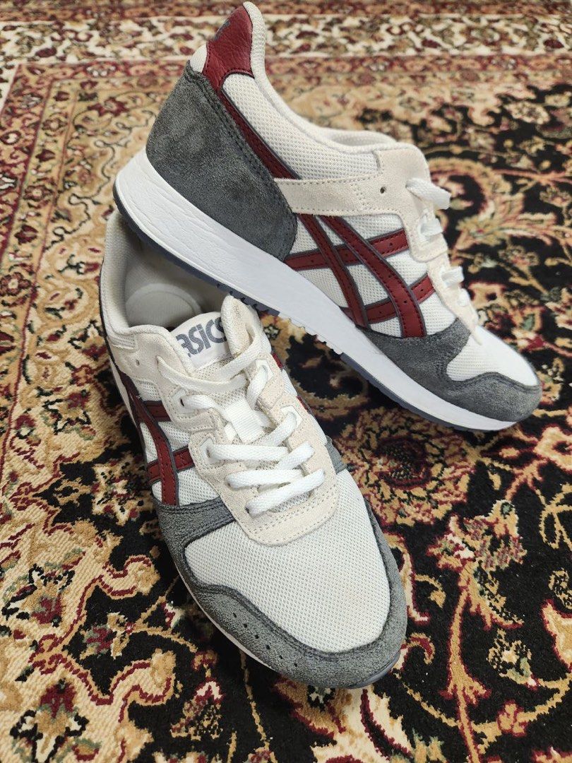 Asics Gel Lyte Classic Men s Fashion Footwear Sneakers on Carousell