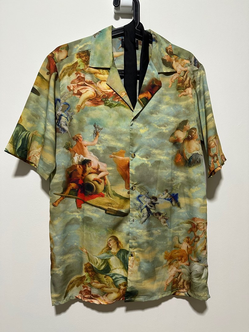 Reclaimed vintage shirt sale