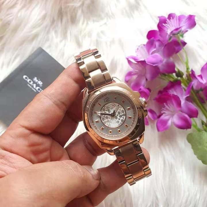 Used discount coach watch