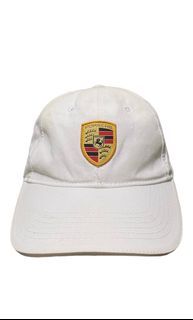 AUTHENTIC PORSCHE DAD HAT