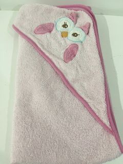 Baby bath Towel