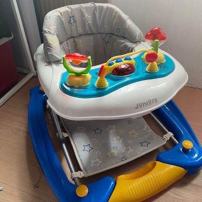 Ladybird cheap walker rocker