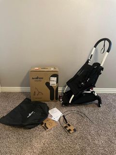 Babyzen Yoyo Connect Stroller