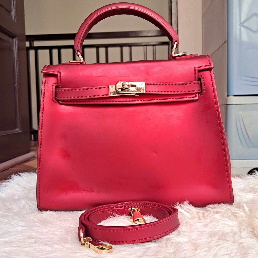 Authentic Brera 2-way Bag, Women's Fashion, Bags & Wallets, Cross-body Bags  on Carousell