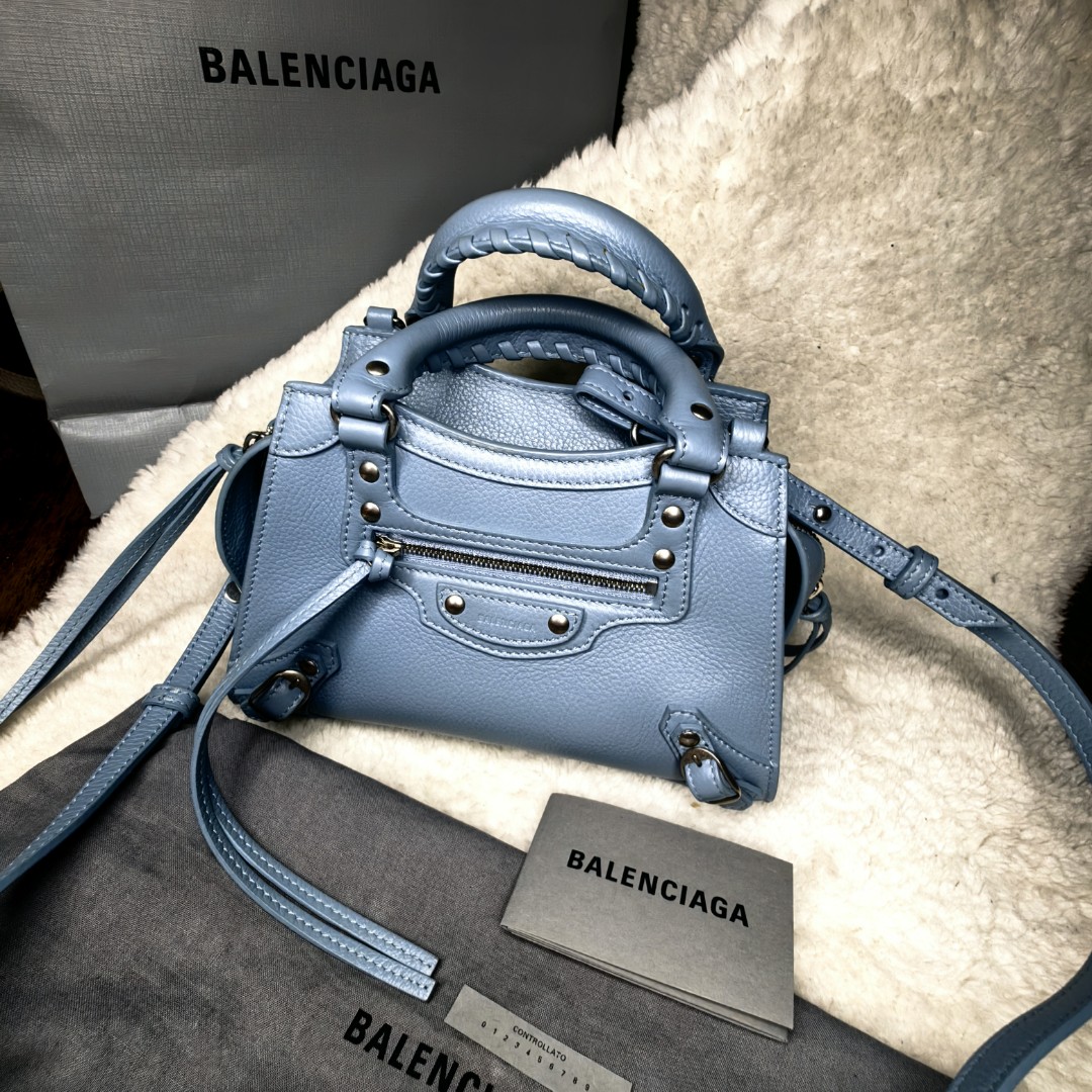 Balen, Luxury, Bags & Wallets on Carousell