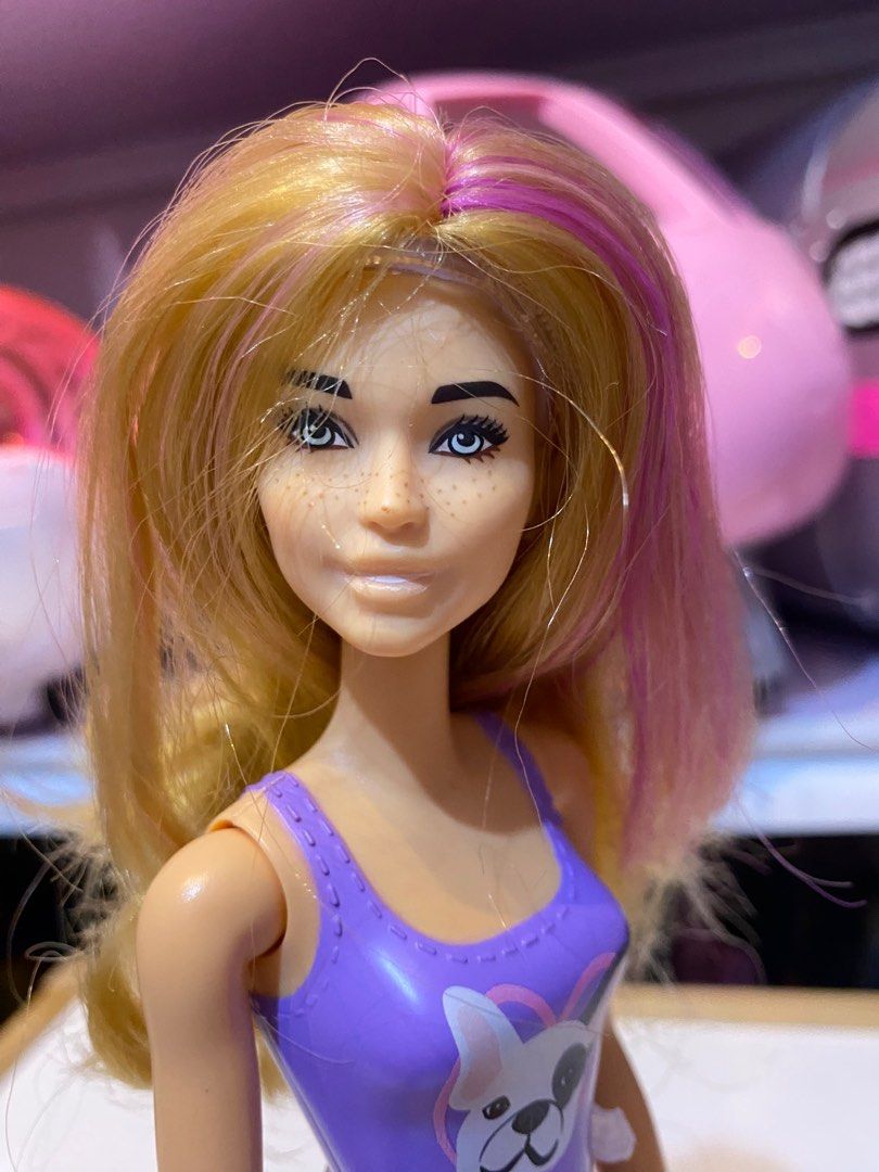 Barbie Hobbies Toys Toys Games On Carousell barbie-hobbies-toys-toys-games-on-carousell