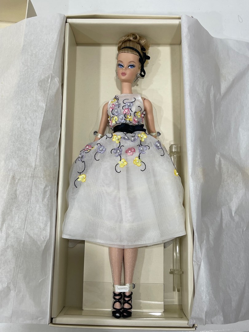 Barbie classic cocktail dress deals