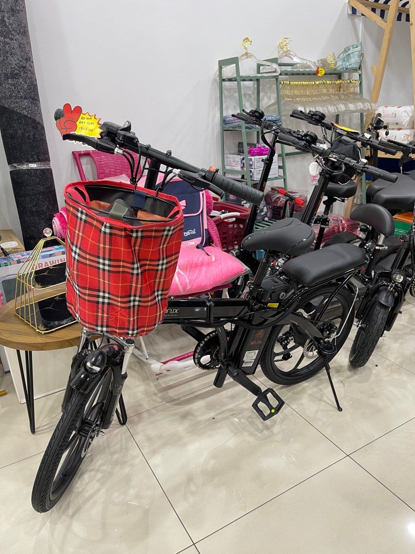 Bicycle shop damansara hotsell perdana
