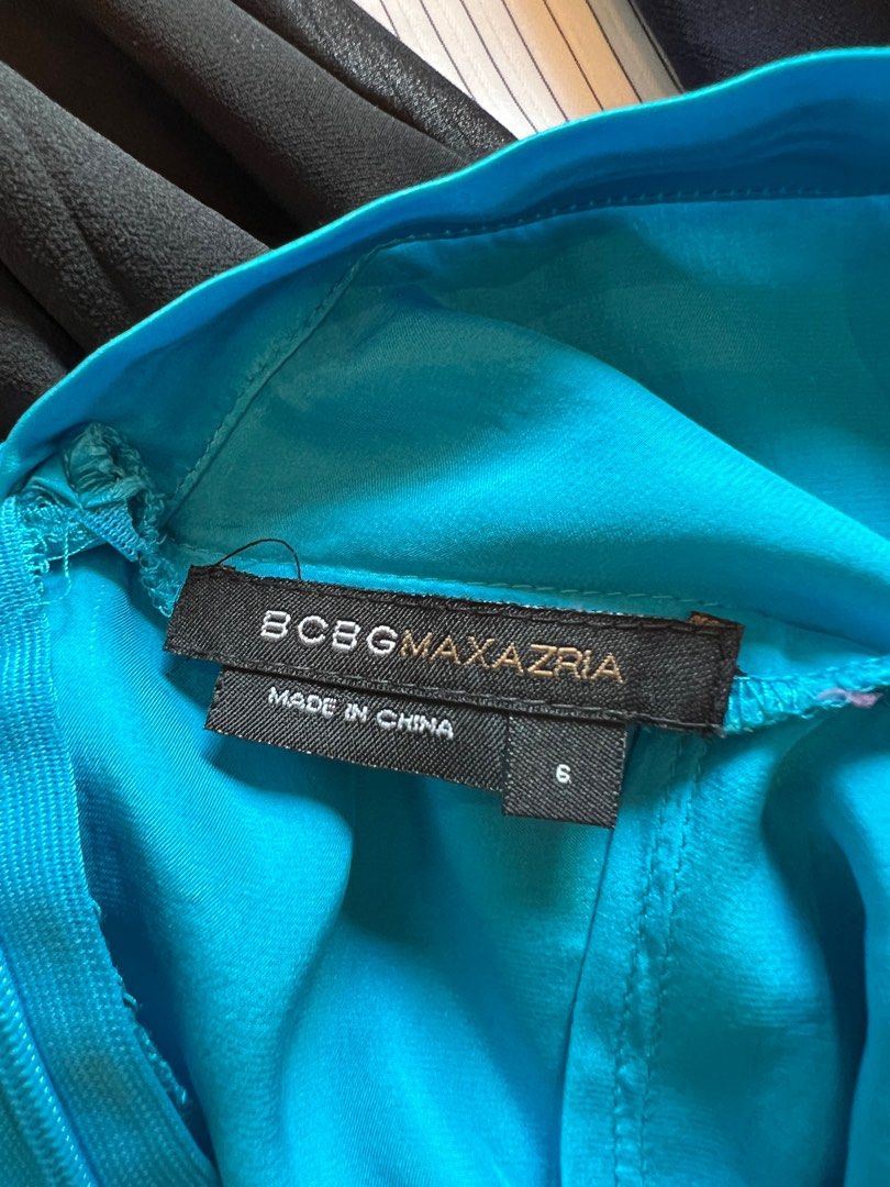 Bcbg silk blouse shop