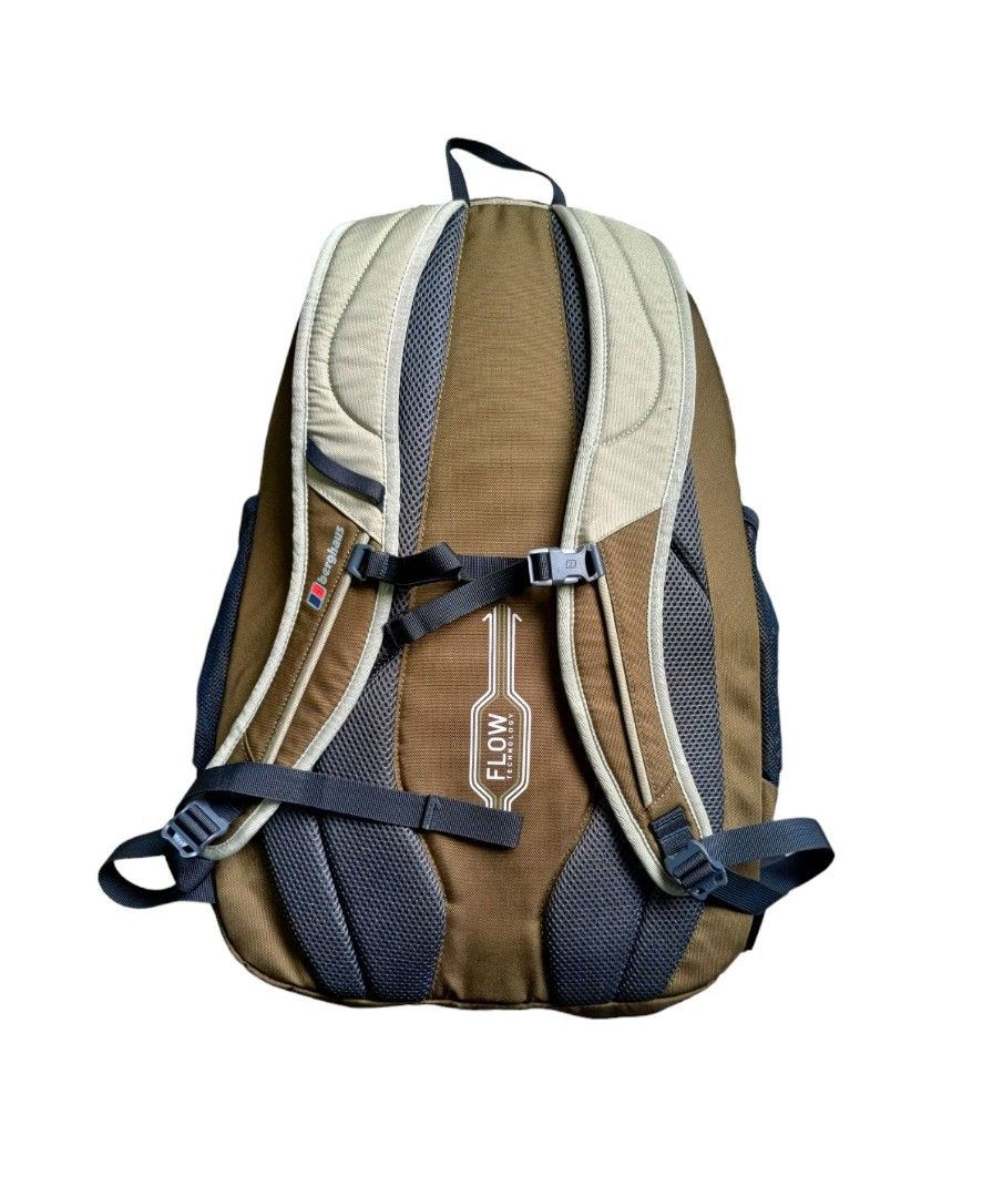 Berghaus nitro outlet backpack