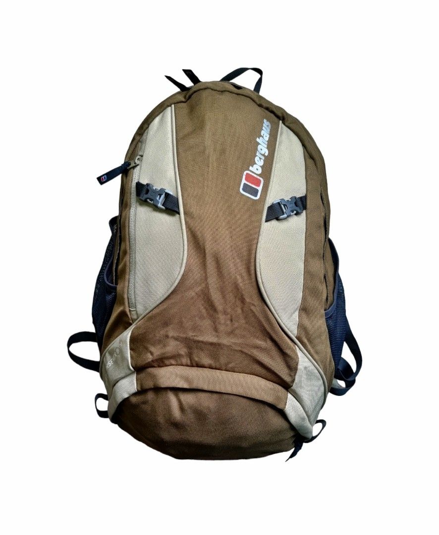 Berghaus hotsell nitro backpack