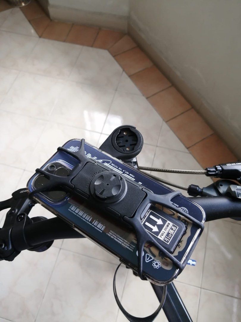 Birdy GT (10 speed Shimano Tiagra), Sports Equipment, Bicycles & Parts