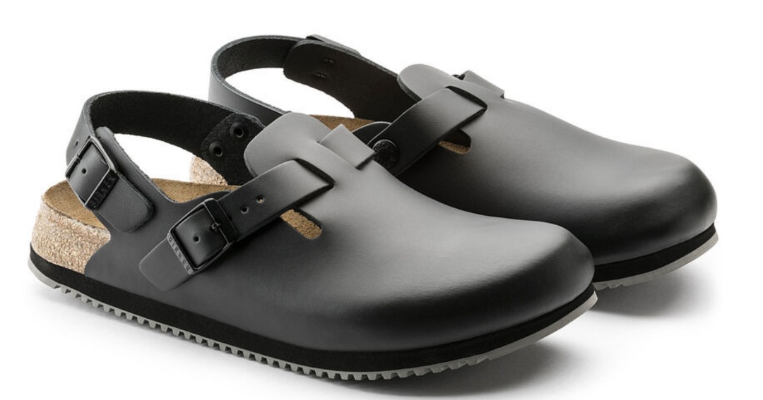 Birkenstock tokio grip deals