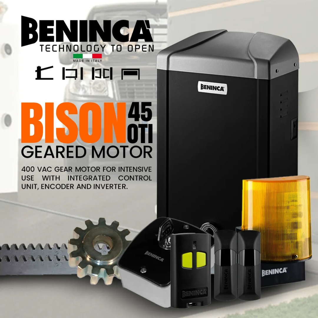 BISON, Furniture & Home Living, Home Improvement & Organization, Home