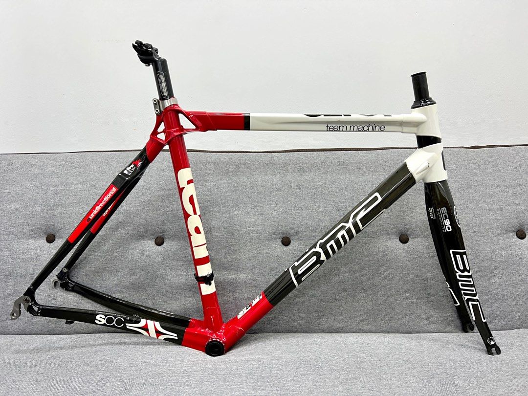 Bmc slt01 for sale new arrivals