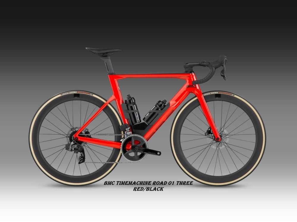 Bmc timemachine top road 04
