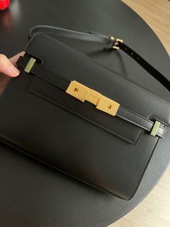 YSL Envelope Bag, Luxury, Bags & Wallets on Carousell