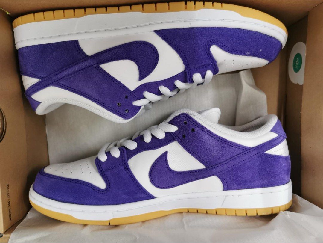 sb court purple