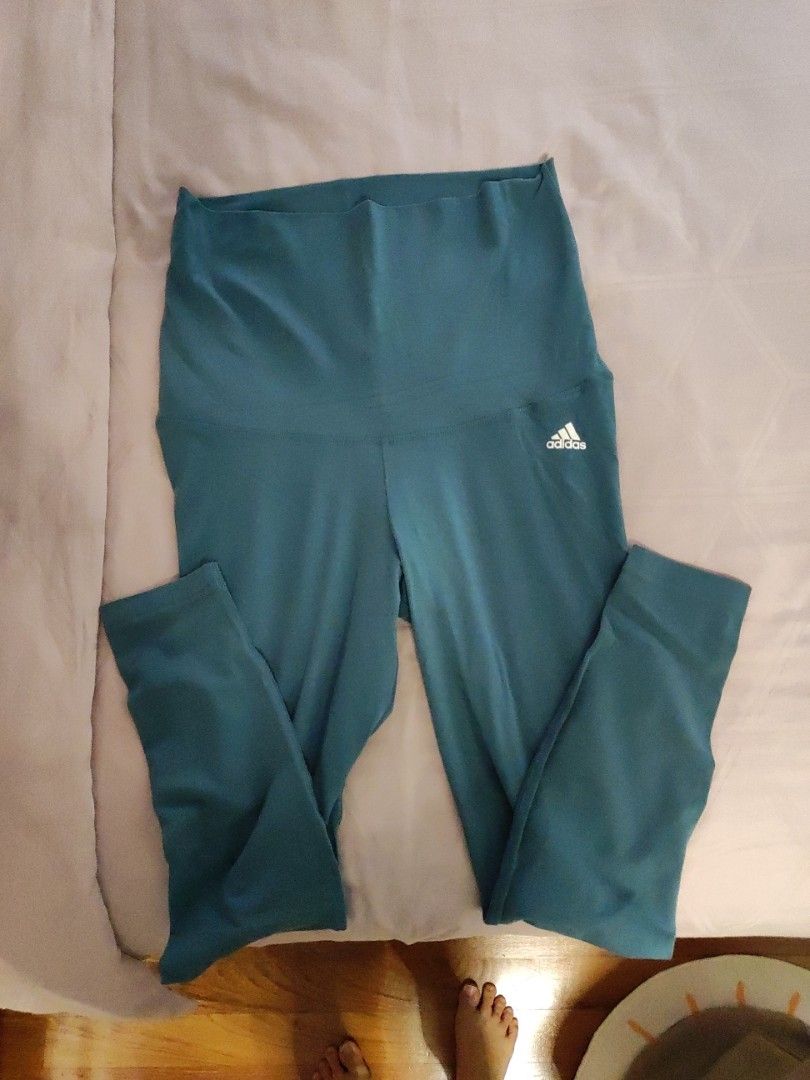 BNWT Adidas maternity leggings size XL