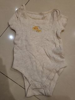 Bodysuit baby boy girl unisex newborn MOTHERCARE