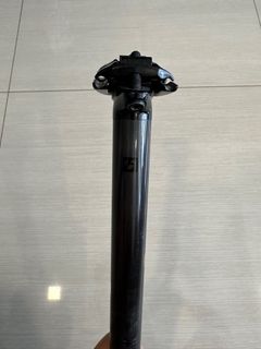 Bontrager nebula 2025 seatpost
