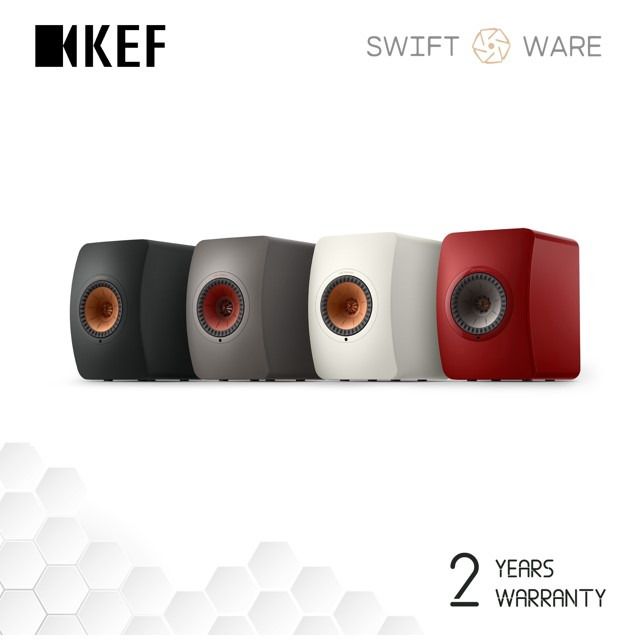 Ls50w airplay top