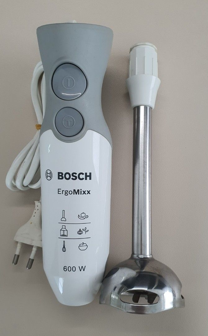 Bosch Hand Blender, TV & Home Appliances, Kitchen Appliances, Juicers