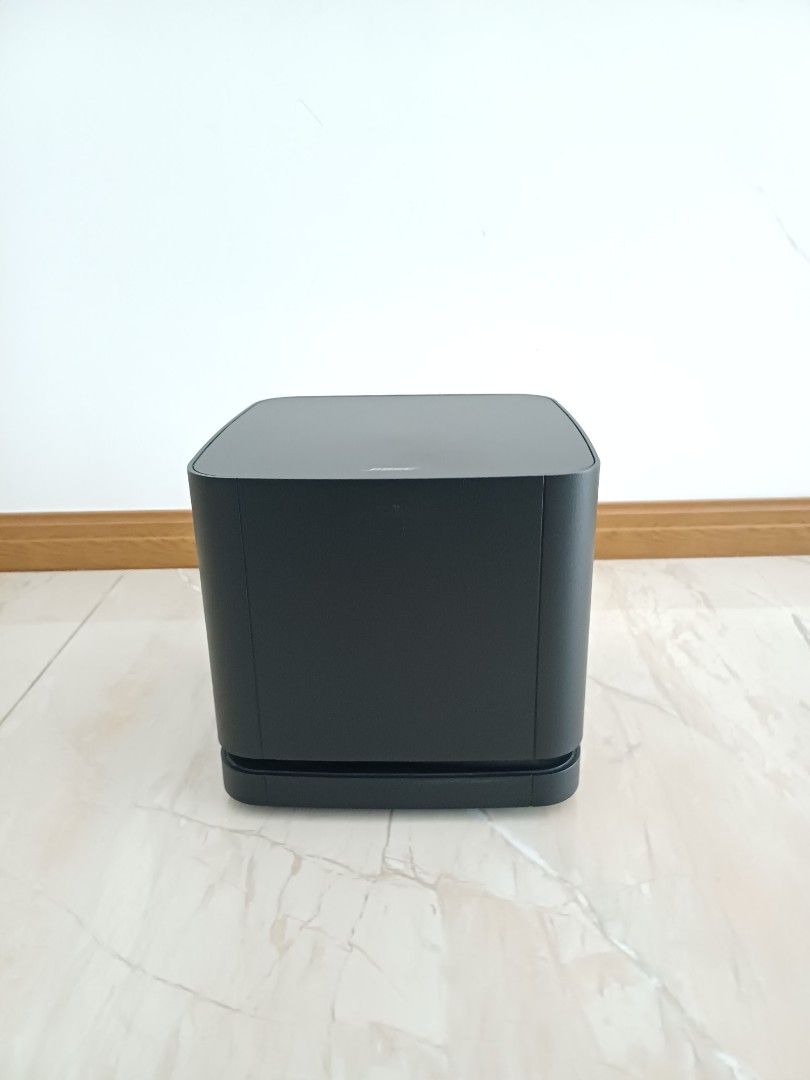 Bose shop 500 base
