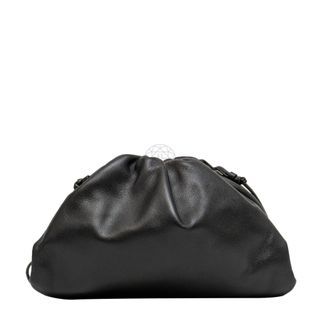 Bottega Mini Loop Camera bag, Luxury, Bags & Wallets on Carousell