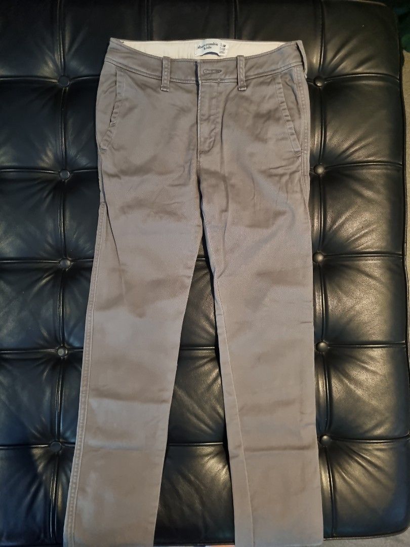 Chino 2024 pants girls