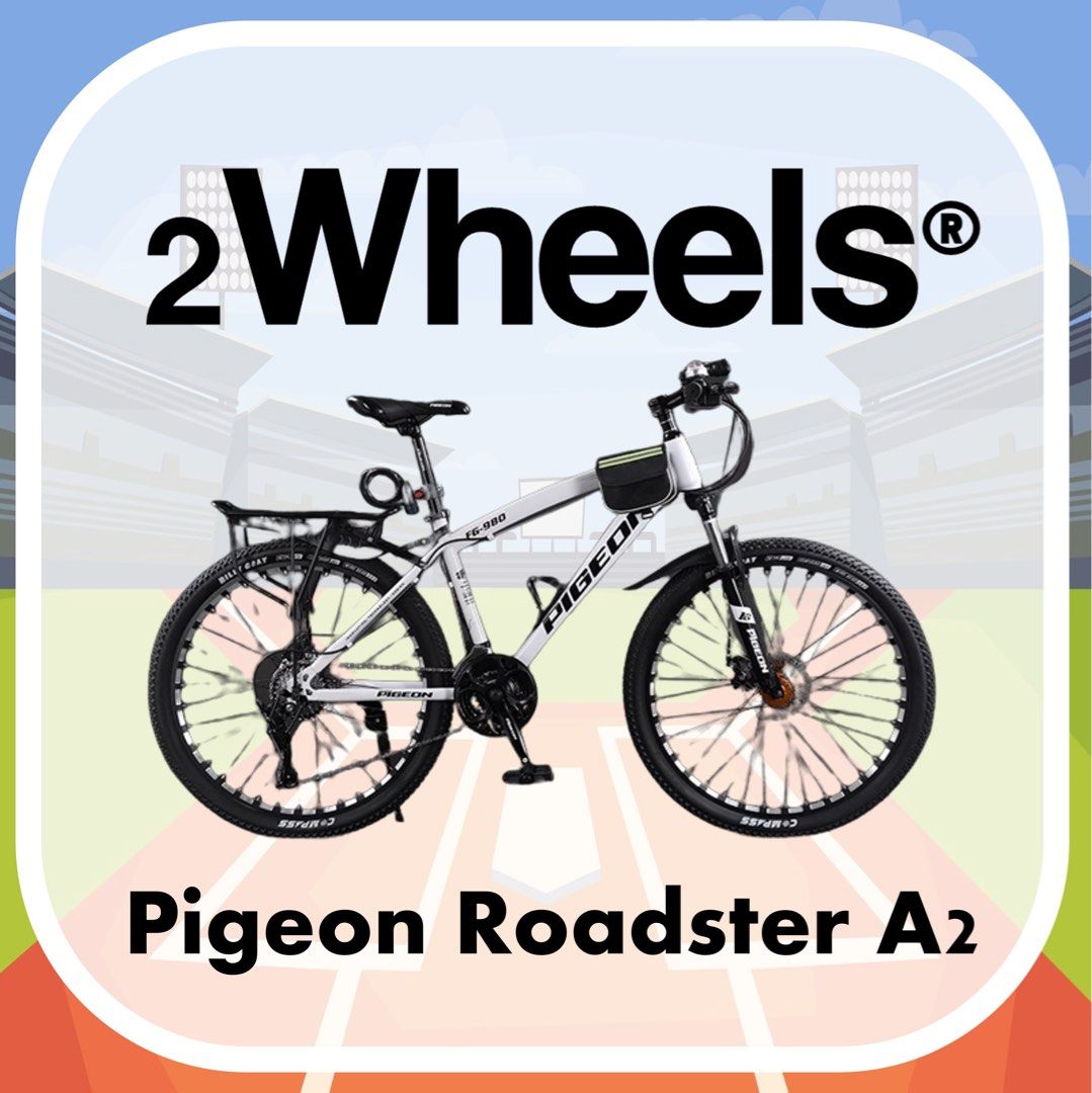 Ready assembled bikes delivered shop