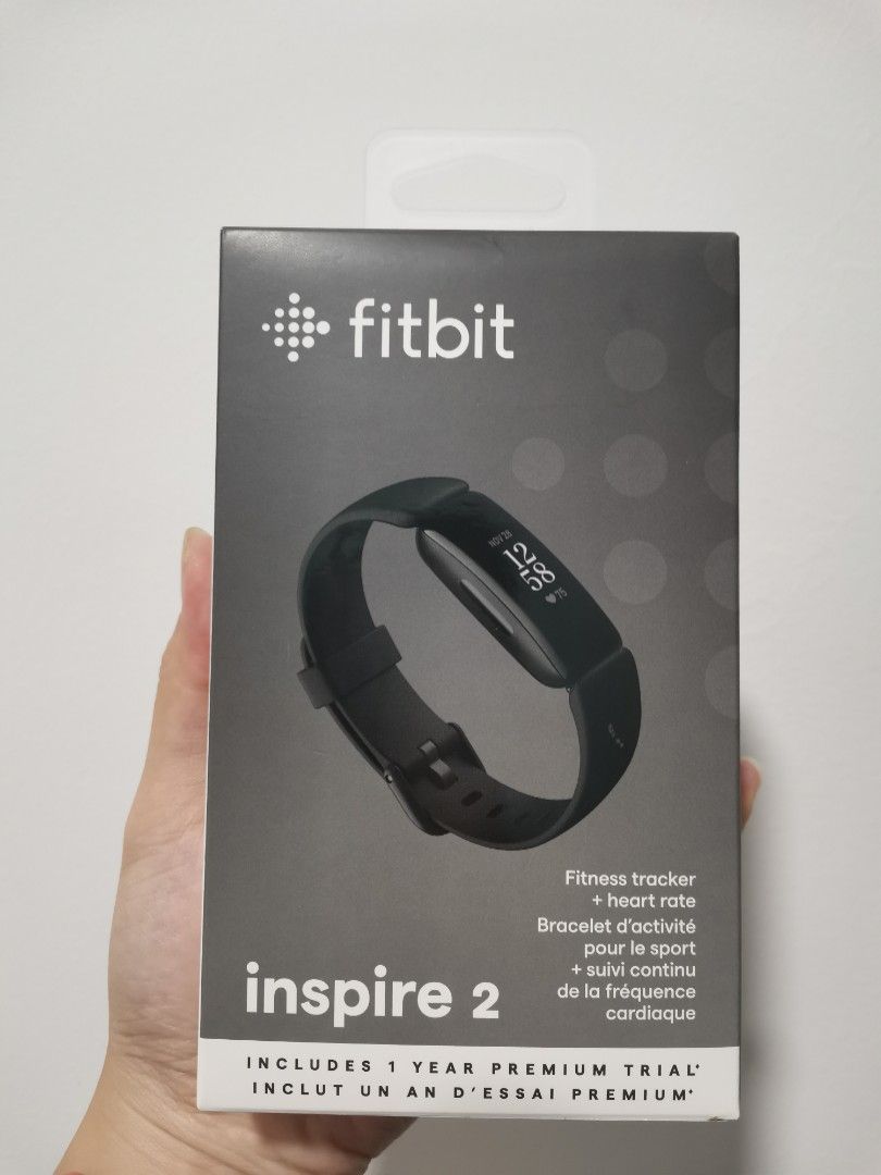Fitbit inspire 2 sale sales