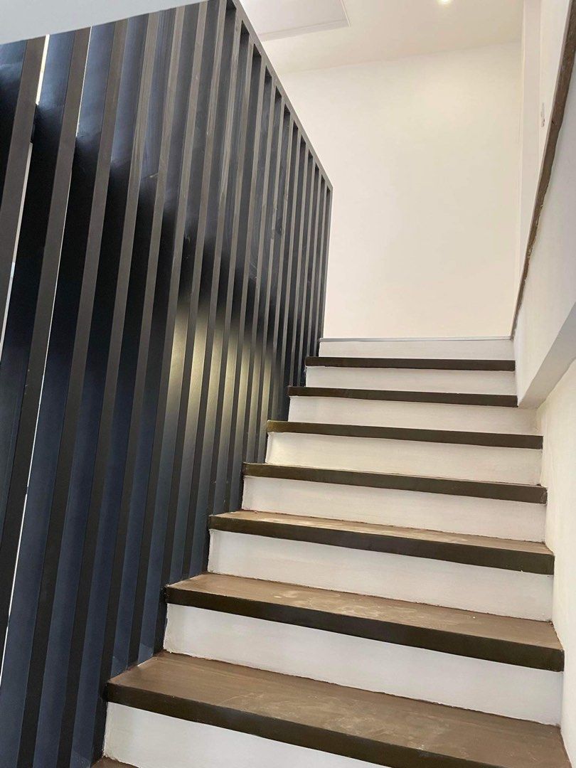 Brand New House in Remmanville Subd. Paranaque on Carousell