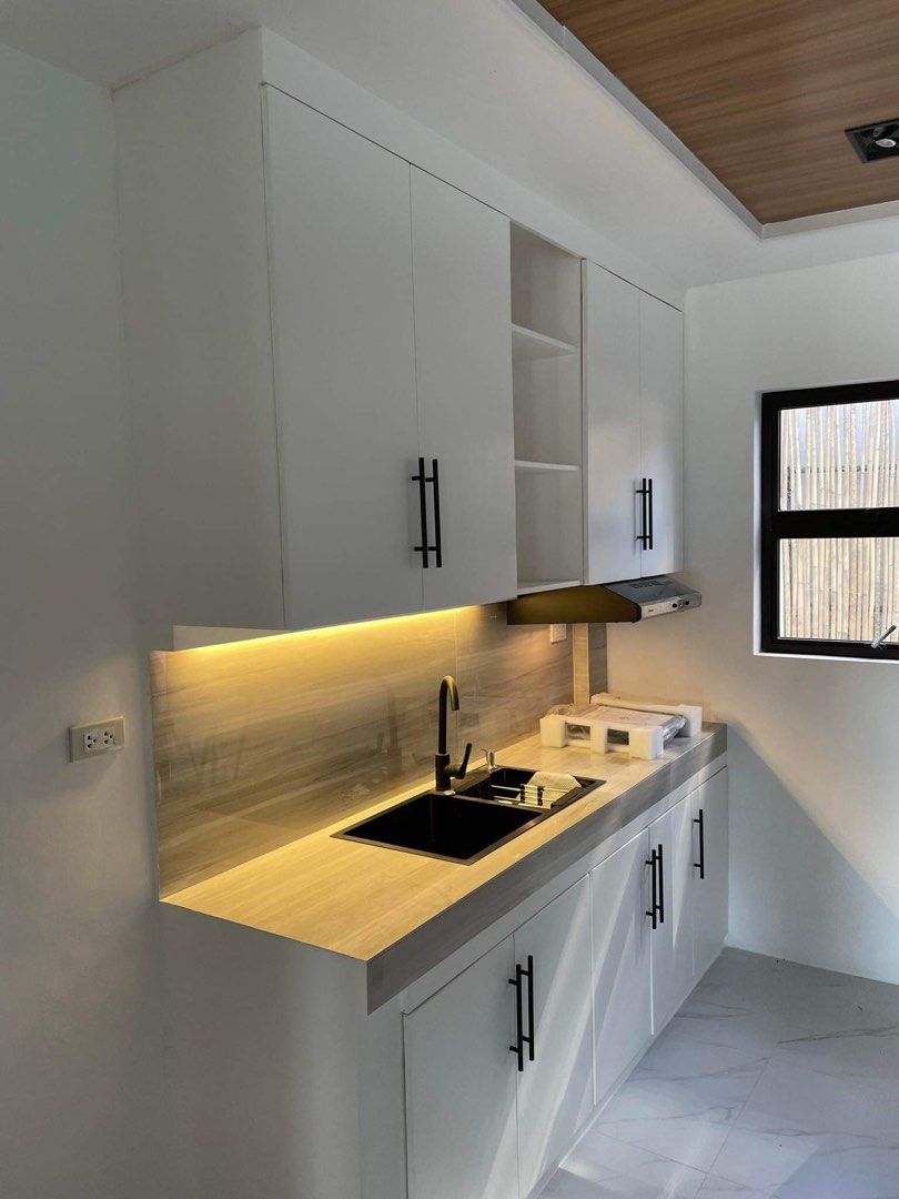 Brand New House in Remmanville Subd. Paranaque on Carousell