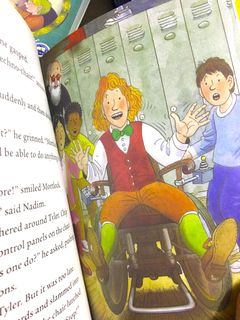 Oxford reading tree stage 3 5” For Sale | Children's Books