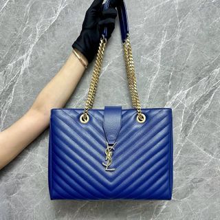 YSL Icare, Women's Fashion, Bags & Wallets, Tote Bags on Carousell