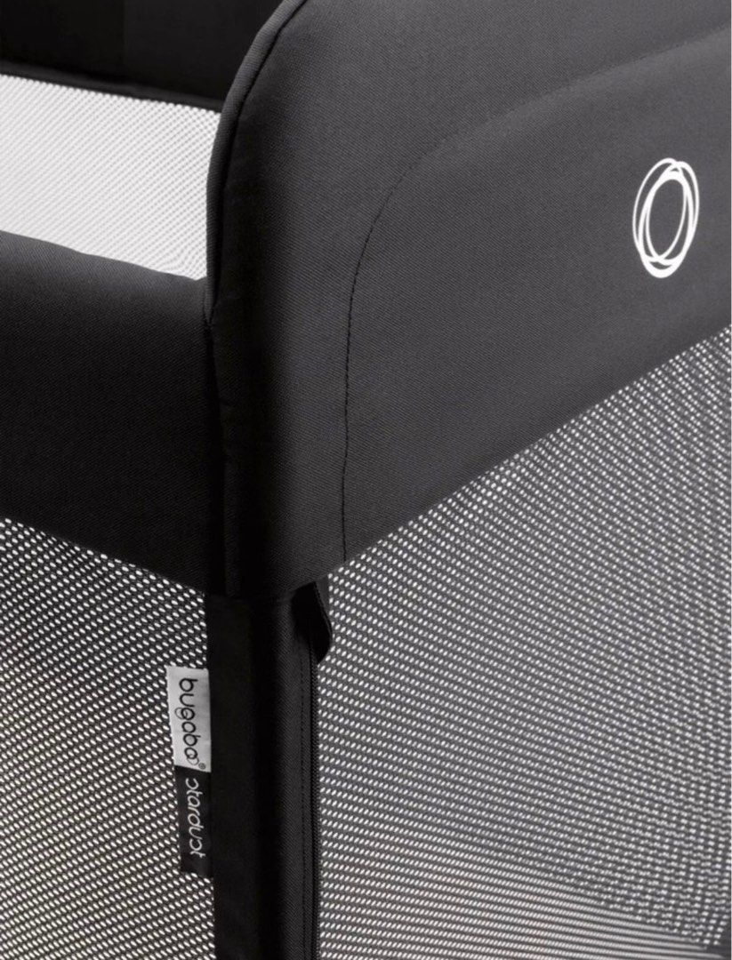 Bugaboo Stardust, Babies & Kids, Baby Nursery & Kids Furniture, Cots