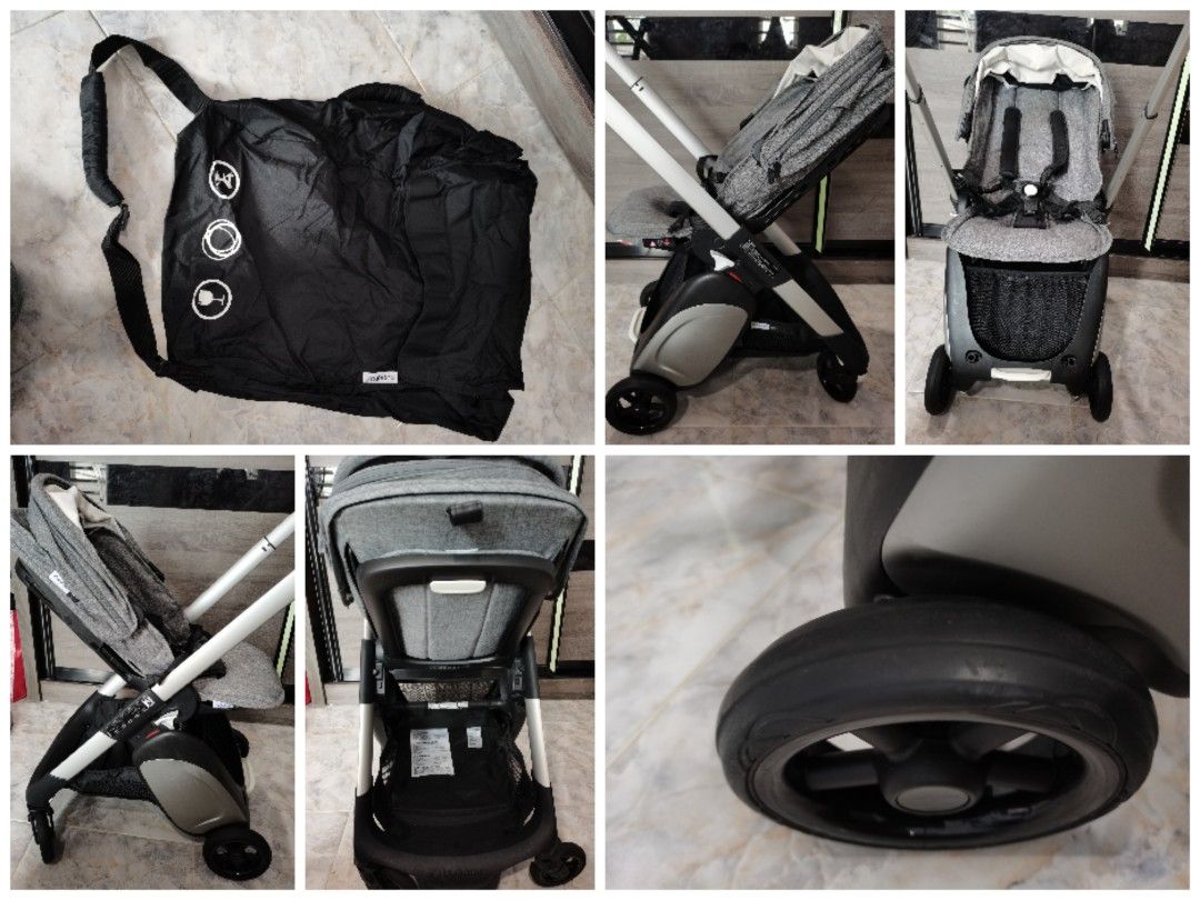 Bugaboo online ant bag