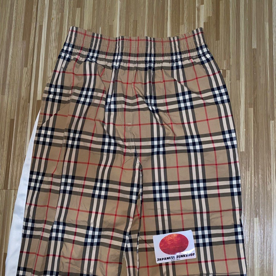 burberry pants womens 2014