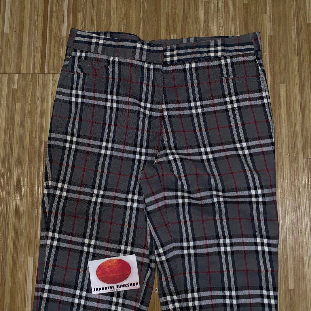 Burberry pants sale womens 2014