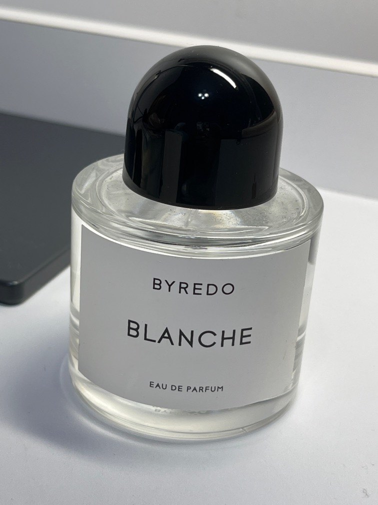 Byredo Blanche 香水100mL, 美容＆化妝品, 健康及美容- 香水＆香體噴霧