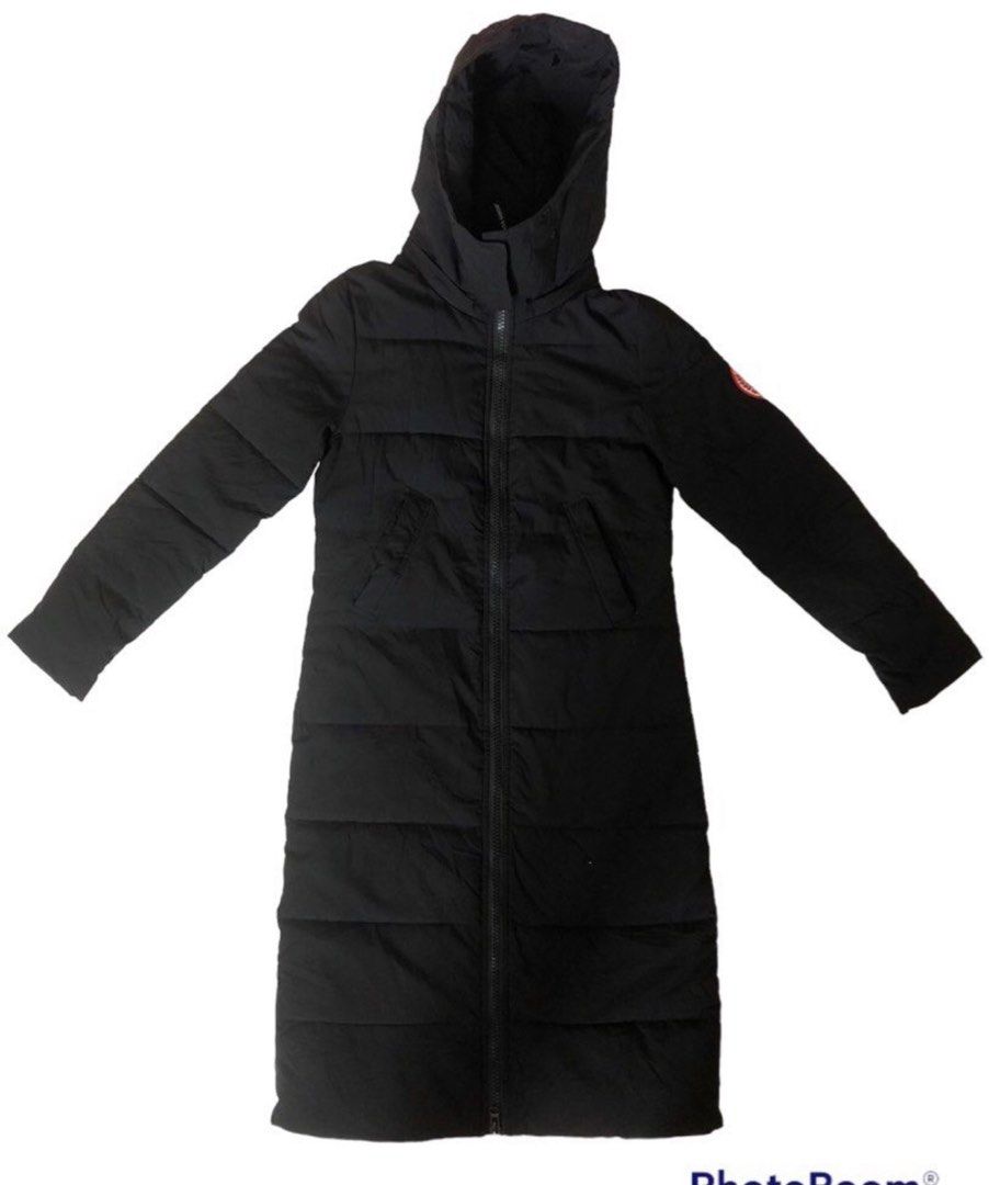 Canada goose deals long