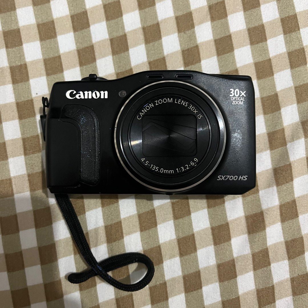 canon powershot wifi