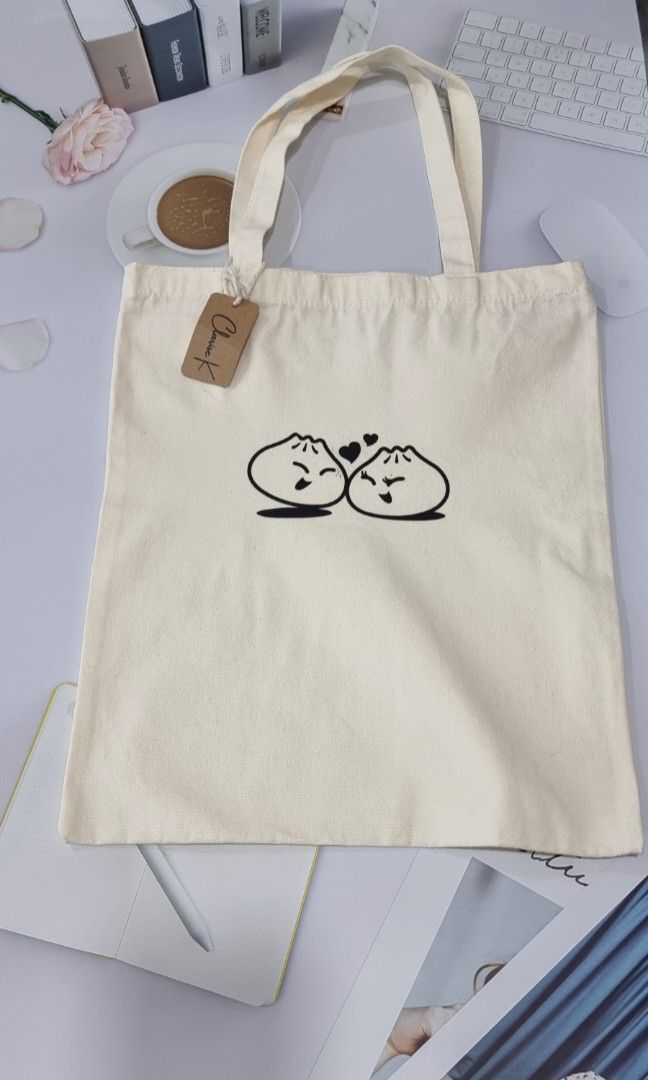 Medium canvas sale tote bags